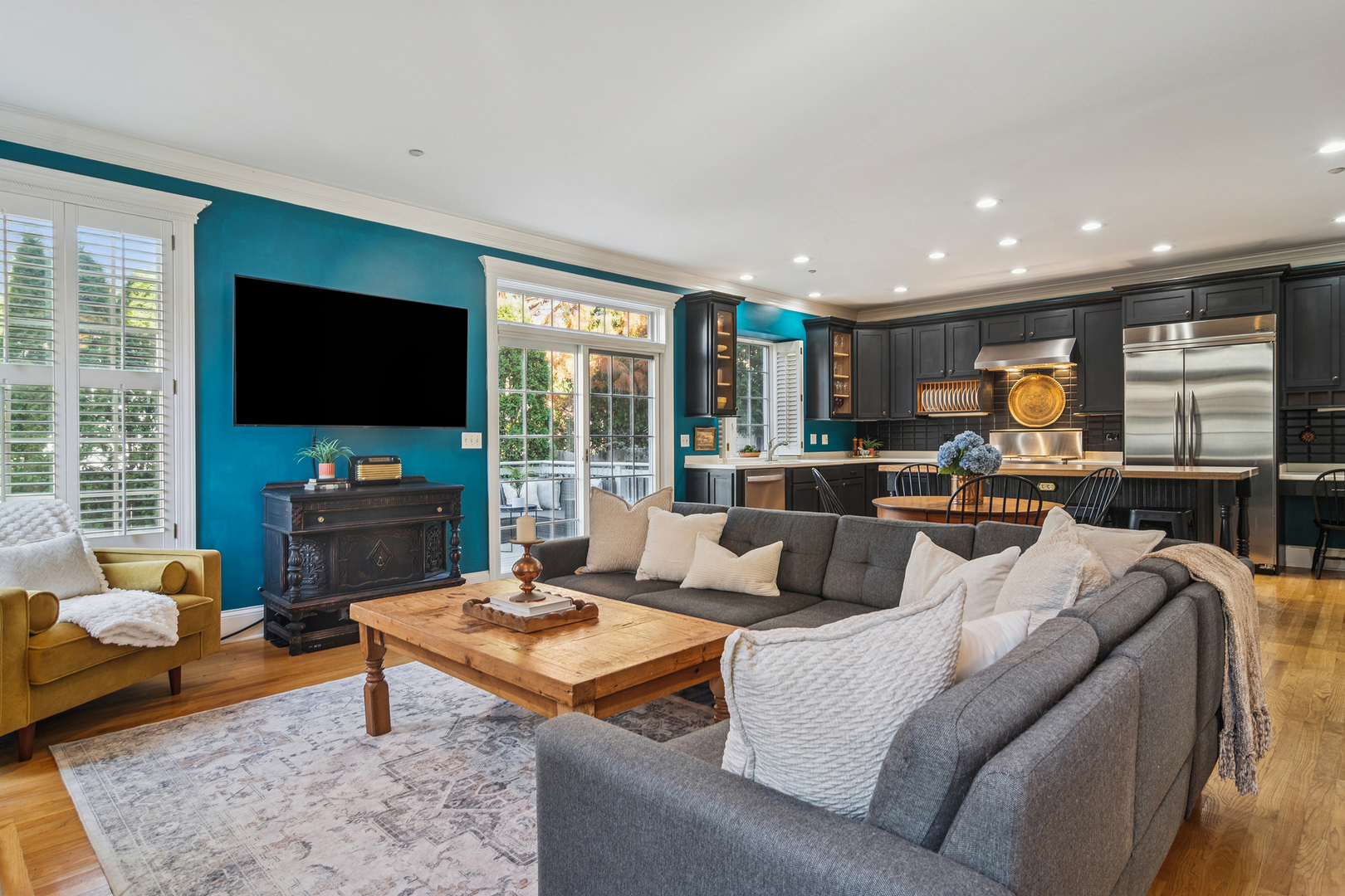 320 Washington Street