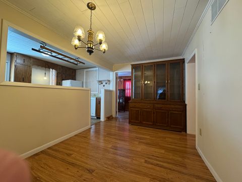 Tiny photo for 602 E Webster Street, Clinton, IL 61727 (MLS # 12528036)