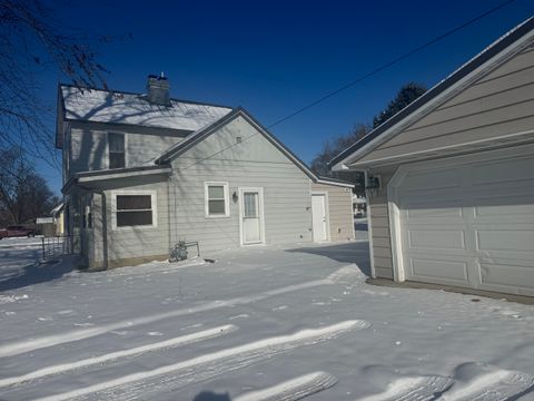 Tiny photo for 602 E Webster Street, Clinton, IL 61727 (MLS # 12528036)
