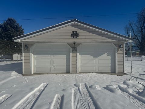 Tiny photo for 602 E Webster Street, Clinton, IL 61727 (MLS # 12528036)