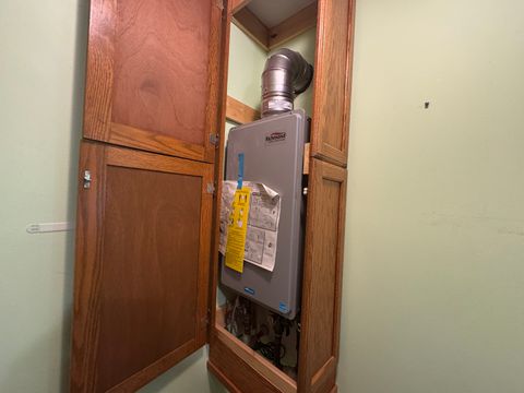 Tiny photo for 602 E Webster Street, Clinton, IL 61727 (MLS # 12528036)