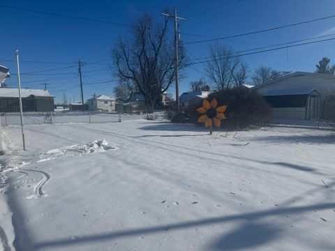 Tiny photo for 602 E Webster Street, Clinton, IL 61727 (MLS # 12528036)