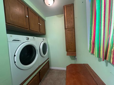 Tiny photo for 602 E Webster Street, Clinton, IL 61727 (MLS # 12528036)