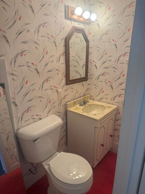 Tiny photo for 602 E Webster Street, Clinton, IL 61727 (MLS # 12528036)