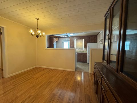 Tiny photo for 602 E Webster Street, Clinton, IL 61727 (MLS # 12528036)