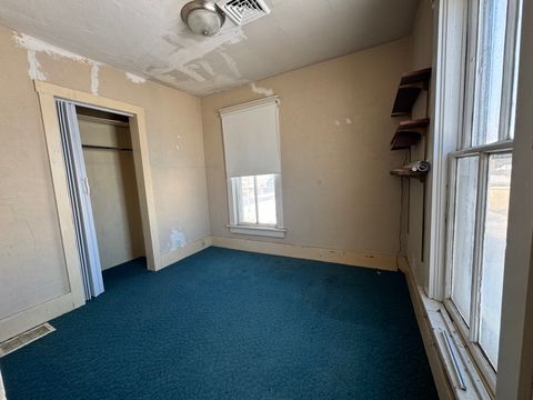 Tiny photo for 602 E Webster Street, Clinton, IL 61727 (MLS # 12528036)