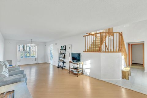A home in Northbrook