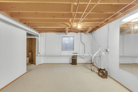 A home in Northbrook