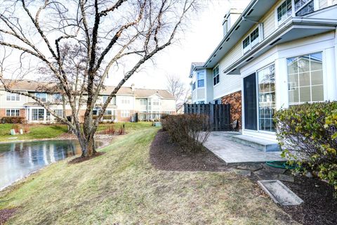 A home in Northbrook