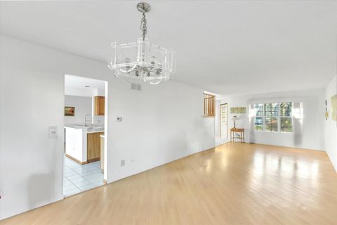 A home in Northbrook