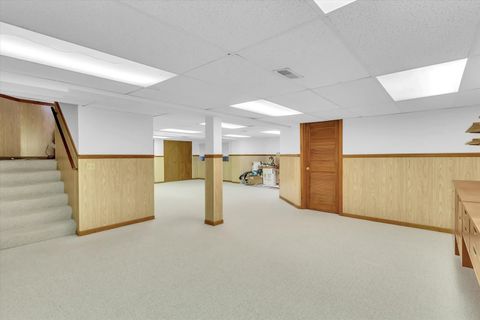 A home in Northbrook