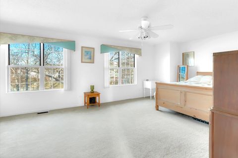 A home in Northbrook