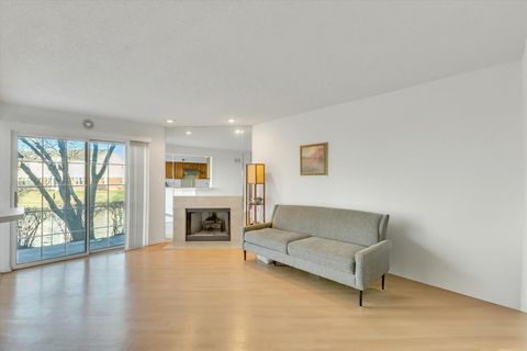 A home in Northbrook