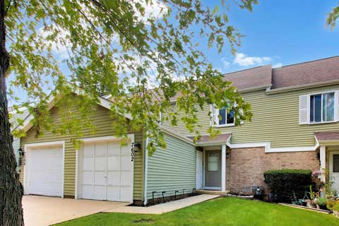 Photo of 7602 Hearth Drive, Hanover Park, IL 60133 (MLS # 12740990)