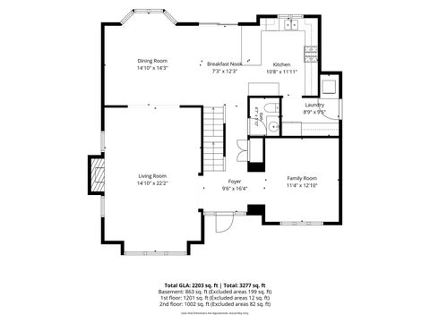 Tiny photo for 429 Pheasant Ridge Court, Darien, IL 60561 (MLS # 12787742)