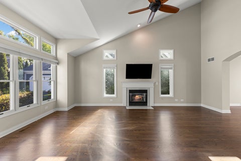 Tiny photo for 429 Pheasant Ridge Court, Darien, IL 60561 (MLS # 12787742)