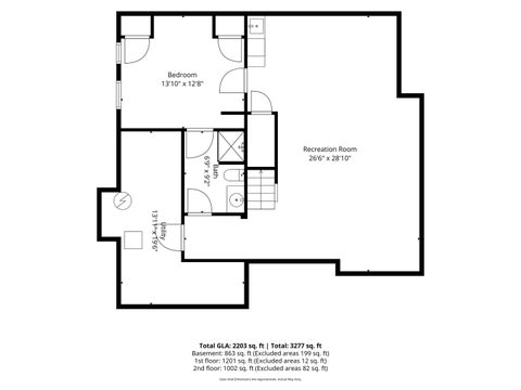 Tiny photo for 429 Pheasant Ridge Court, Darien, IL 60561 (MLS # 12787742)