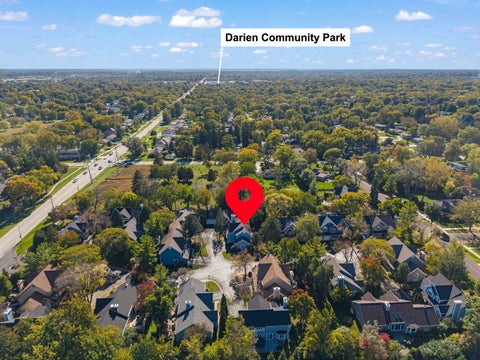 Tiny photo for 429 Pheasant Ridge Court, Darien, IL 60561 (MLS # 12787742)