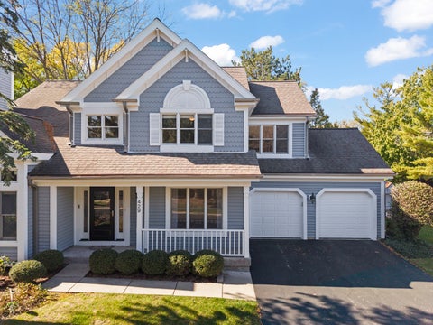 Tiny photo for 429 Pheasant Ridge Court, Darien, IL 60561 (MLS # 12787742)