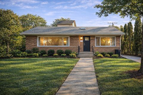 8557 N National Avenue 0 Niles IL 60714