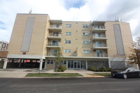 Photo of 7929 W Grand Avenue #405, Elmwood Park, IL 60707 (MLS # 12530346)
