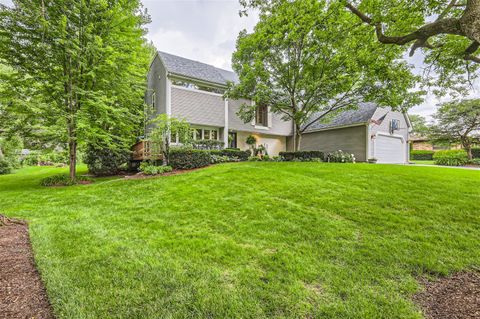 A home in Mundelein