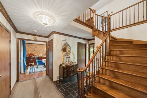Tiny photo for 2629 Kingston Drive, Northbrook, IL 60062 (MLS # 12649778)