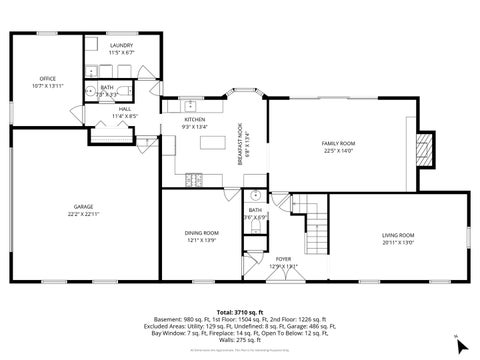Tiny photo for 2629 Kingston Drive, Northbrook, IL 60062 (MLS # 12649778)