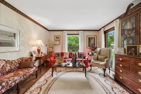 Tiny photo for 2629 Kingston Drive, Northbrook, IL 60062 (MLS # 12649778)