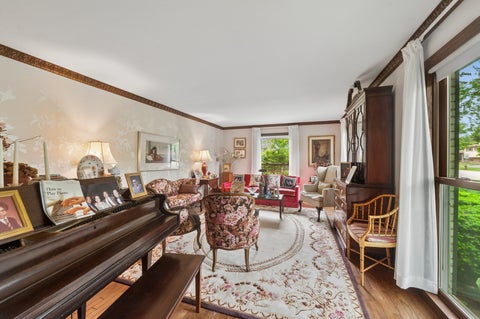 Tiny photo for 2629 Kingston Drive, Northbrook, IL 60062 (MLS # 12649778)