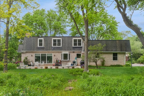 Tiny photo for 2629 Kingston Drive, Northbrook, IL 60062 (MLS # 12649778)