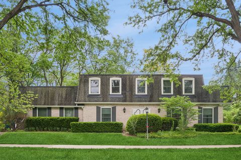 Photo of 2629 Kingston Drive, Northbrook, IL 60062 (MLS # 12649778)