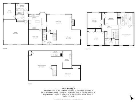 Tiny photo for 2629 Kingston Drive, Northbrook, IL 60062 (MLS # 12649778)