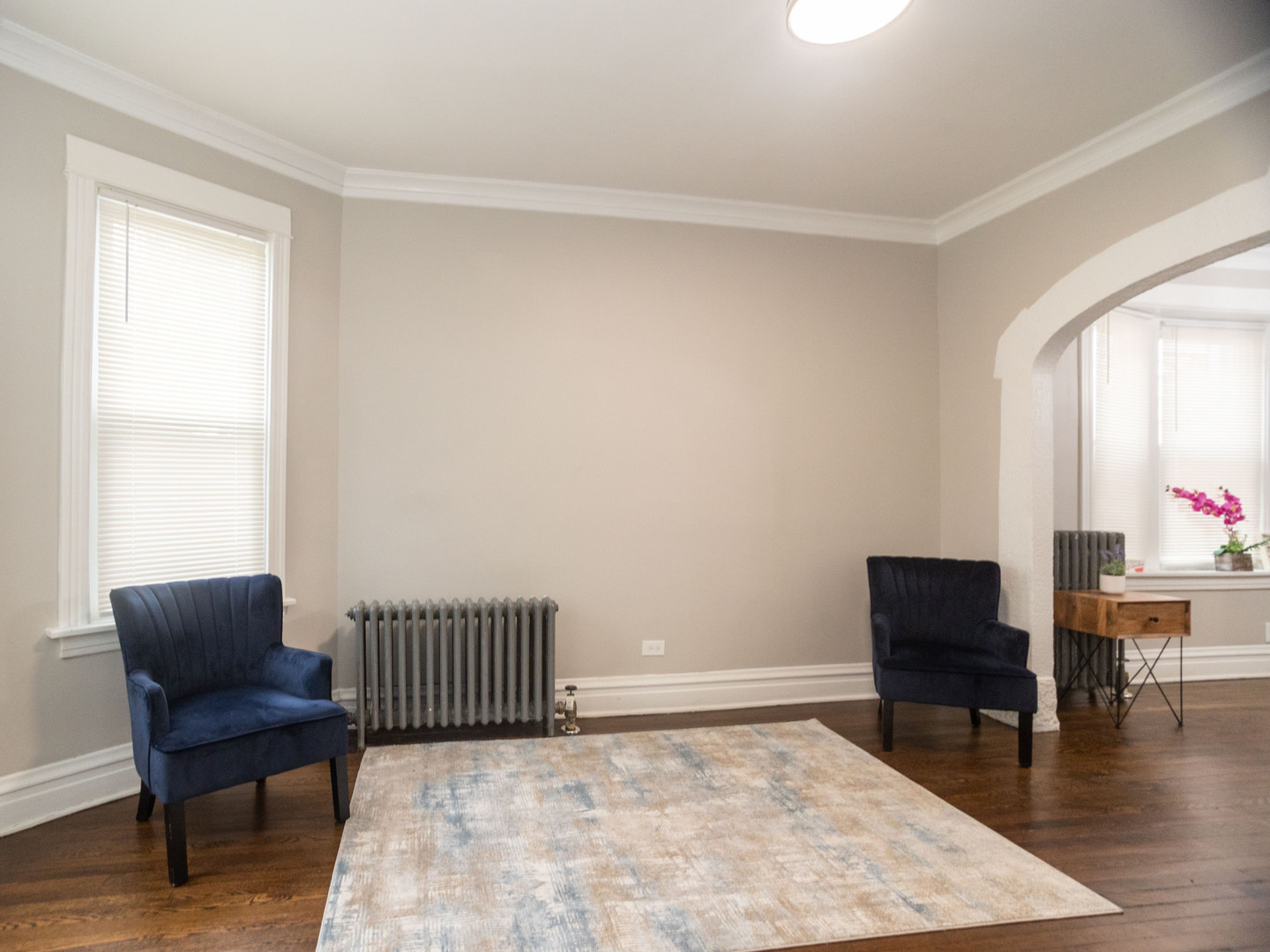 7232 S SANGAMON Street