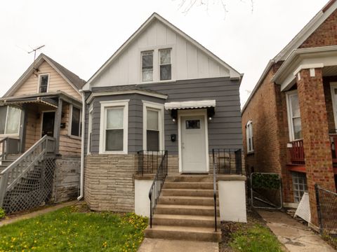 Photo of 7232 S SANGAMON Street, Chicago, IL 60621 (MLS # 12625407)