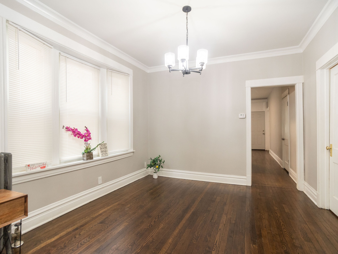 7232 S SANGAMON Street