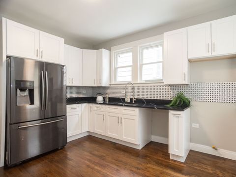 Tiny photo for 7232 S SANGAMON Street, Chicago, IL 60621 (MLS # 12625407)