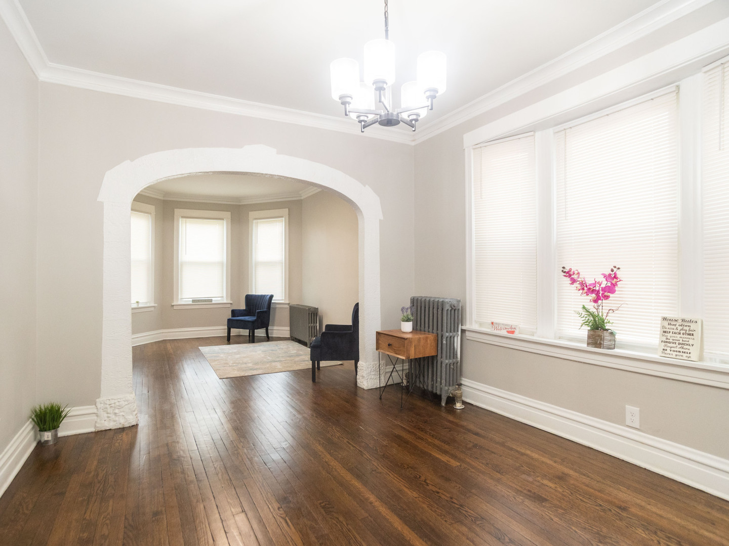 7232 S SANGAMON Street