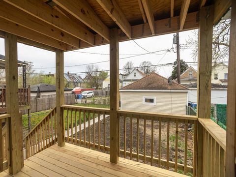 Tiny photo for 7232 S SANGAMON Street, Chicago, IL 60621 (MLS # 12625407)