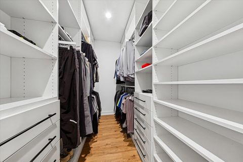 Tiny photo for 3576 W Wabansia Avenue #1, Chicago, IL 60647 (MLS # 12557150)