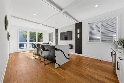 Tiny photo for 3576 W Wabansia Avenue #1, Chicago, IL 60647 (MLS # 12557150)