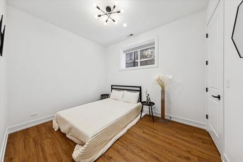 Tiny photo for 3576 W Wabansia Avenue #1, Chicago, IL 60647 (MLS # 12557150)