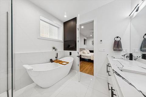 Tiny photo for 3576 W Wabansia Avenue #1, Chicago, IL 60647 (MLS # 12557150)