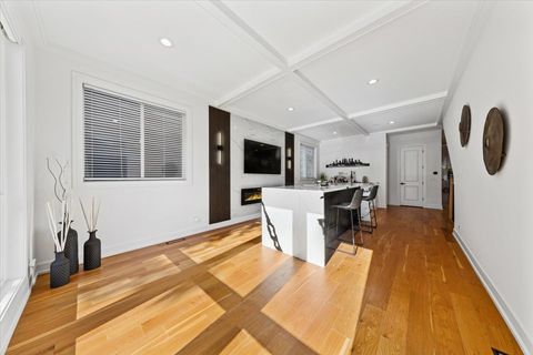 Tiny photo for 3576 W Wabansia Avenue #1, Chicago, IL 60647 (MLS # 12557150)