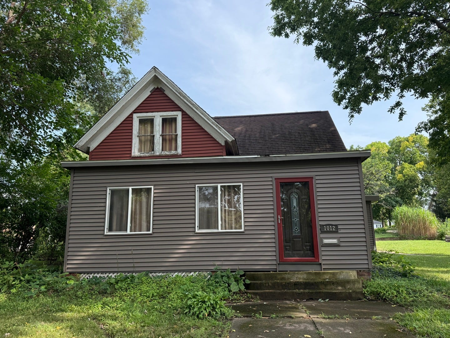 1012 Richard Street