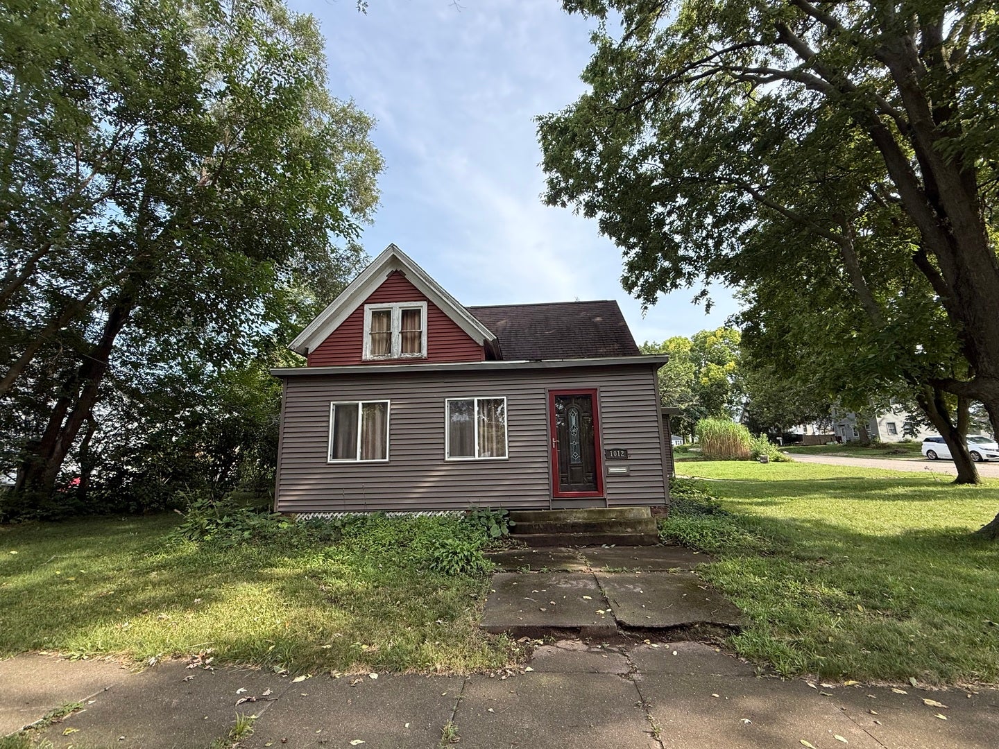 1012 Richard Street
