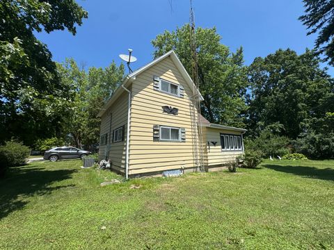 Tiny photo for Genoa, IL 60135 (MLS # 12521355)