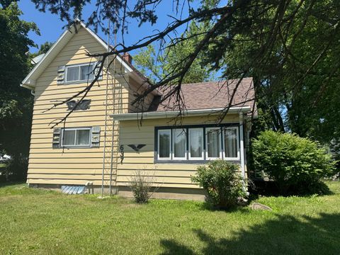 Tiny photo for Genoa, IL 60135 (MLS # 12521355)