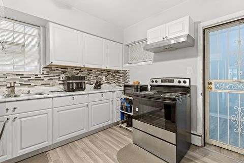 Tiny photo for 8438 S Morgan Street, Chicago, IL 60620 (MLS # 12483539)