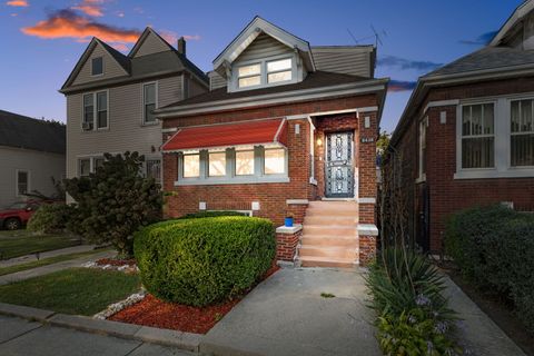 Photo of 8438 S Morgan Street, Chicago, IL 60620 (MLS # 12483539)